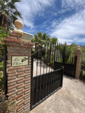 Los Olivos, Malaga